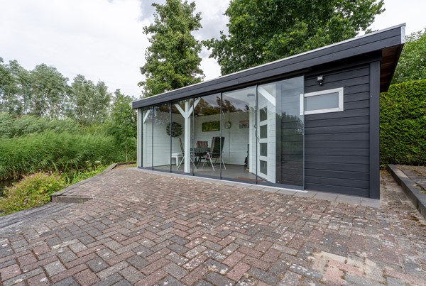 Medium property photo - Malledijk 12, 3208 LA Spijkenisse